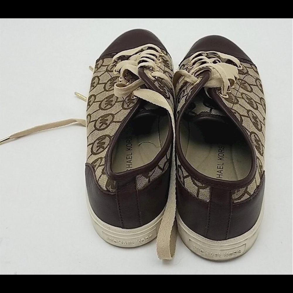 MICHAEL KORS Women's Sneakers Sz 9M